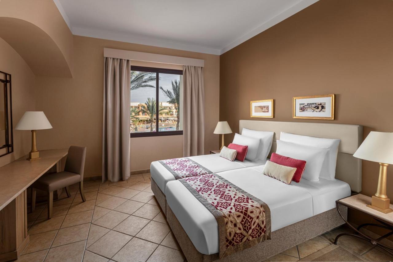 Jaz Makadi Saraya Resort Hurghada Extérieur photo