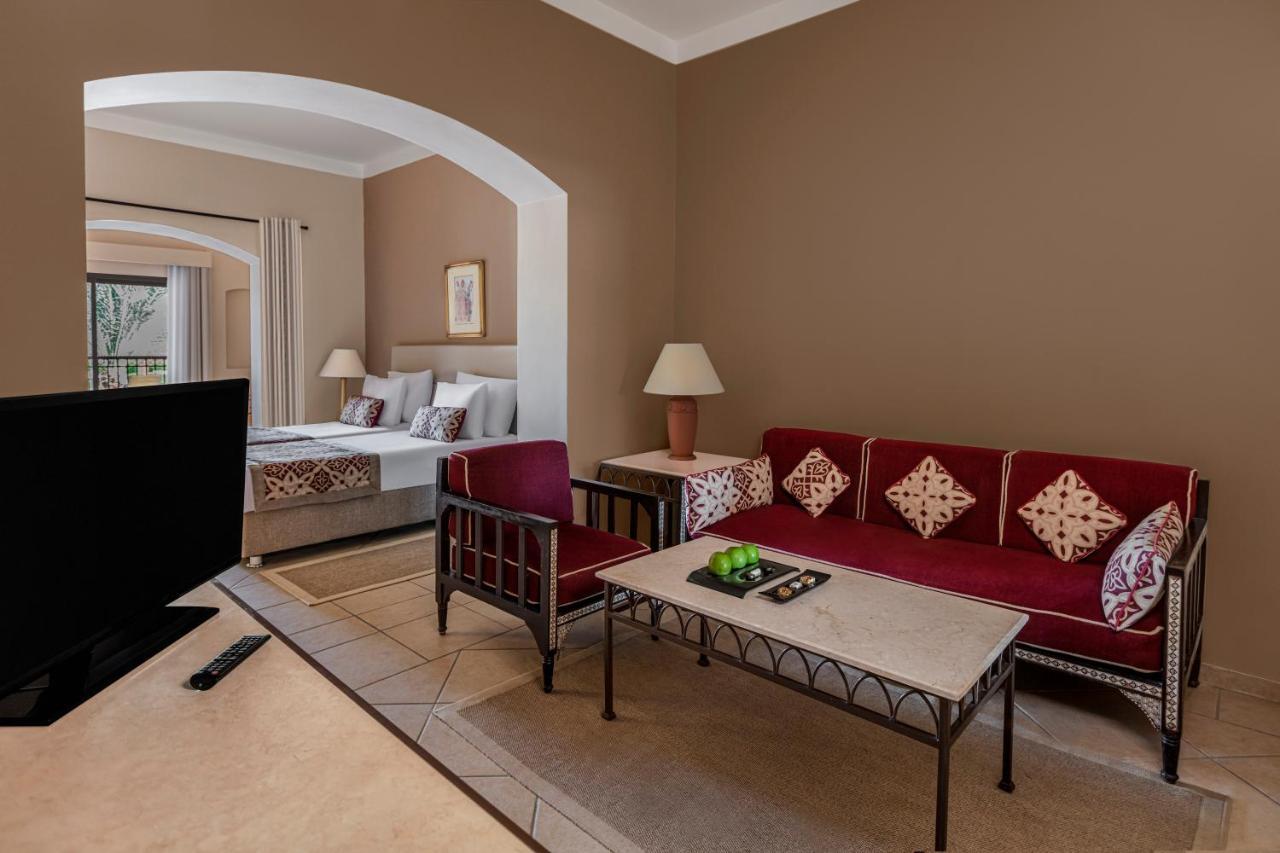 Jaz Makadi Saraya Resort Hurghada Extérieur photo Suite