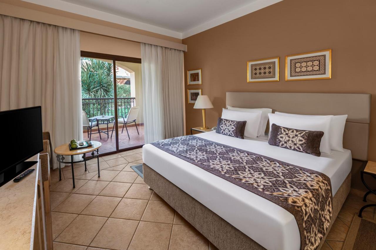 Jaz Makadi Saraya Resort Hurghada Extérieur photo