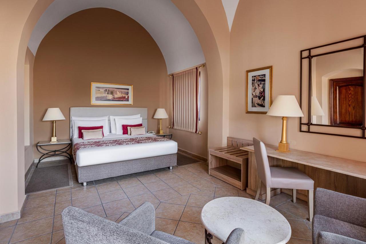 Jaz Makadi Saraya Resort Hurghada Extérieur photo