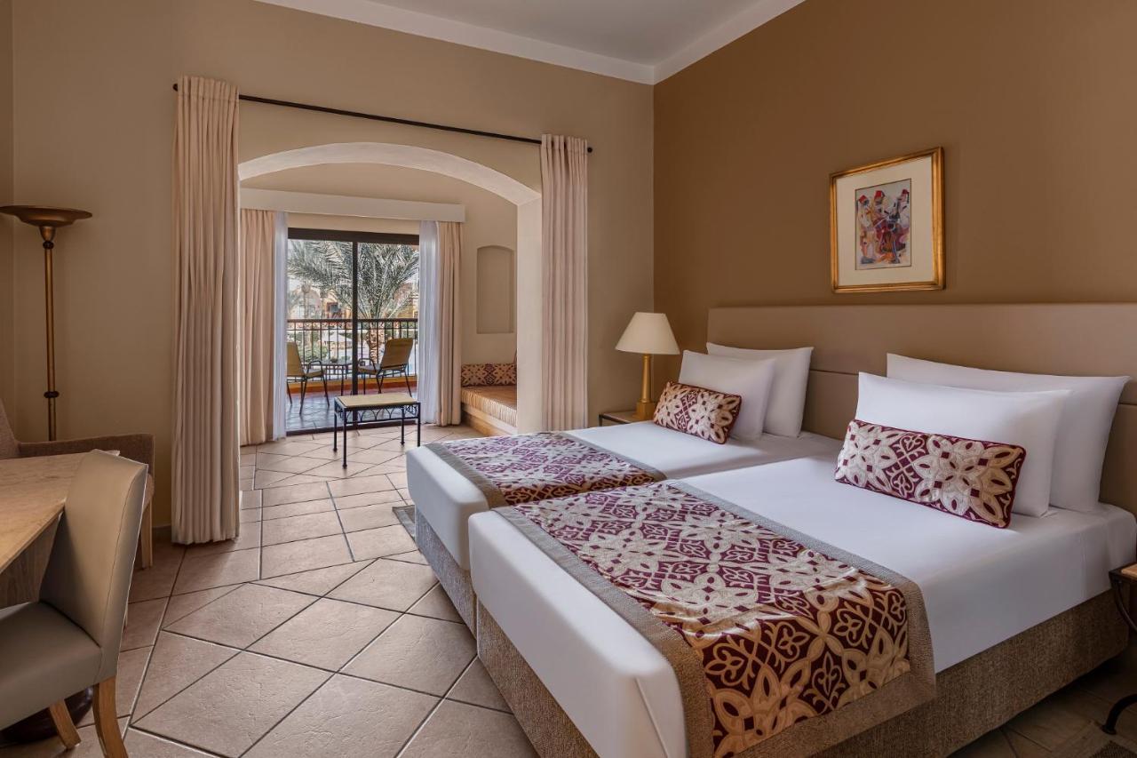 Jaz Makadi Saraya Resort Hurghada Extérieur photo